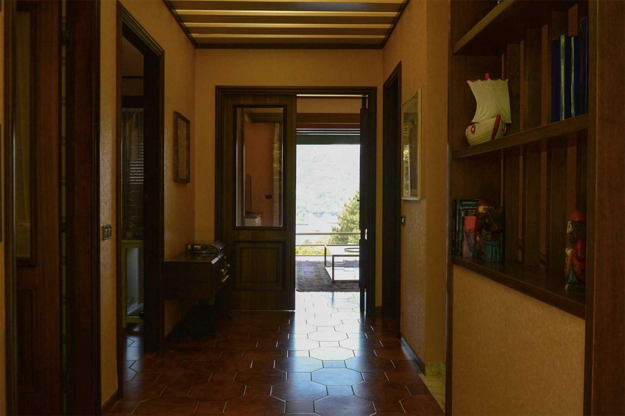 Villa Chichizola Rapallo Exterior foto