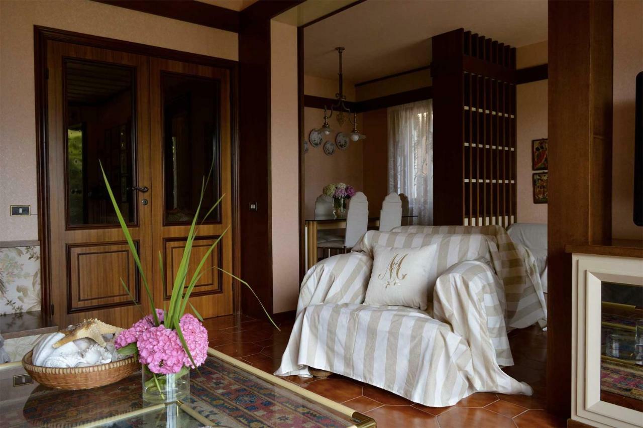 Villa Chichizola Rapallo Exterior foto